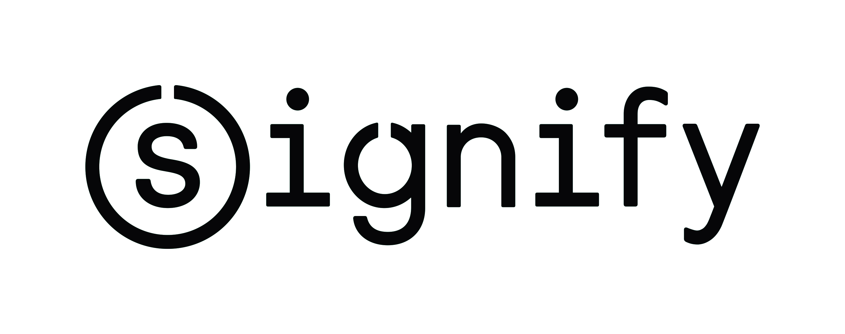 Signify